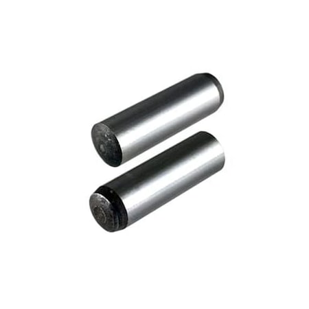 M5 X 70mm Dowel Pins DIN 6325 /Alloy Steel/Bright Finish , 100PK